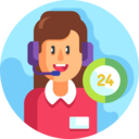 shipping and delivery,professions and jobs,customer service,call center,service,phone operator